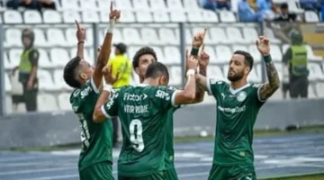 خصم الأهلي المنتظر.. حقائق مثيرة حول بالميراس البرازيلي قبل صدام مونديال الأندية